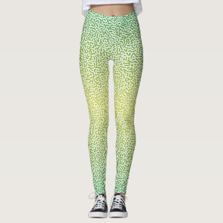 Chic Beauty Leggings