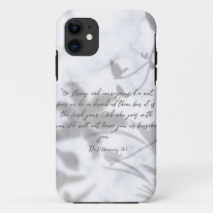 Chic Blessings Case