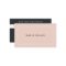 Chic Blush | Appointment