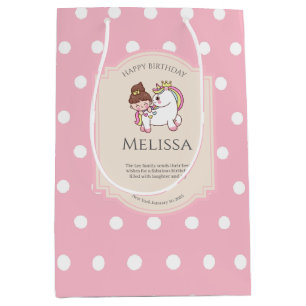 Chic Borse Paper Bags