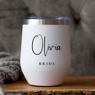 Chic Bride Bridal Bachelorette Party