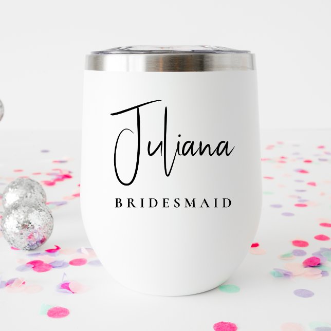 Chic Bridesmaid Bachelorette Party (Creator Uploaded)