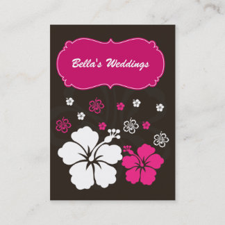 chic Business Cards
