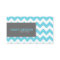 Chic Chevron Stripes