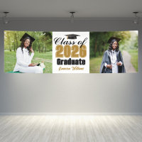 Chic Class of 2026 Graduation Party 2 Photo