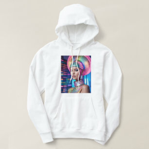 "Chic Comfort: Effortless Everyday Style" Hoodie