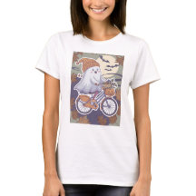 Chic & Cosy girls - Minimalist Style T-shirts