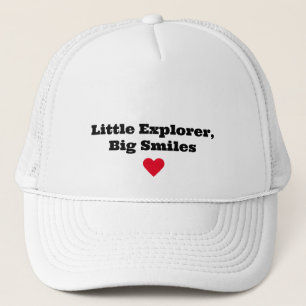 Chic Crown Creations Trucker Hat
