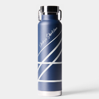 Chic Design Water Bottle
