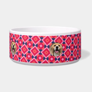 Chic Dog Dad Personalised Dog Food Puppy