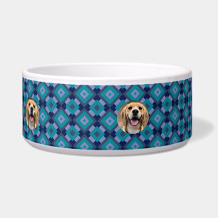 Chic Dog Lover Gift Dog Mum Custom Name Puppy