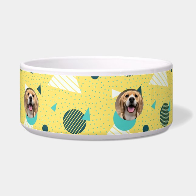 Chic Dog Lover Gift Pet Accessory Personalised Fun (Right)