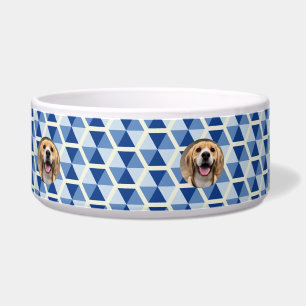 Chic Dog Mum New Personalised Pet