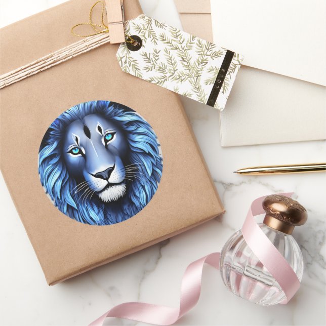 Chic Fashion Sticker - MK Fashion Store (Gifting)