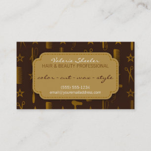 Chic Gold & Coco Hair & Beauty Coupon Discount