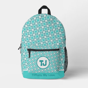 Chic Gym Bachelor Weekend Backpack For Girls
