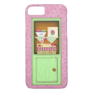 Chic Hutch iPhone 8/7 Case