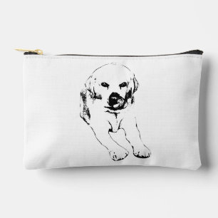 Chic Lab pouch, winter ready Accessory Pouch