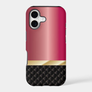 Chic Lip Stick iPhone 5 Case