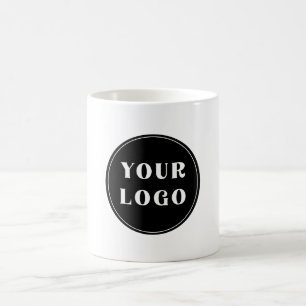 Chic, Minimalist, Stylish & Customisable Coffee Mug