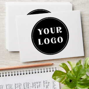 Chic, Minimalist, Stylish & Customisable Envelope