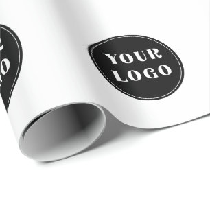 Chic, Minimalist, Stylish & Customisable Wrapping Paper