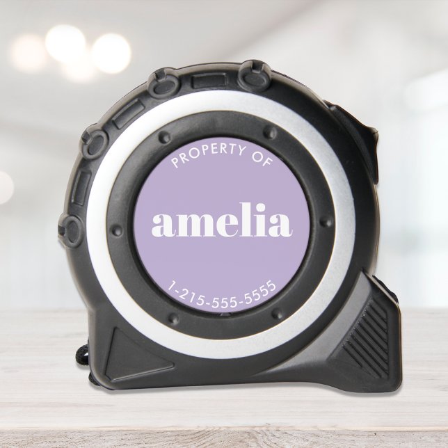 Chic Monogram Lavender Purple 1 (Creator Uploaded)