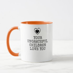 Chic Mug Mothers Day