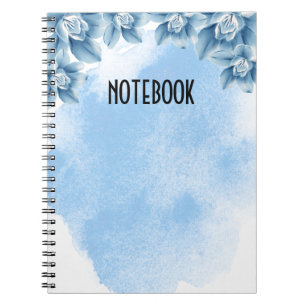 Chic  notebook