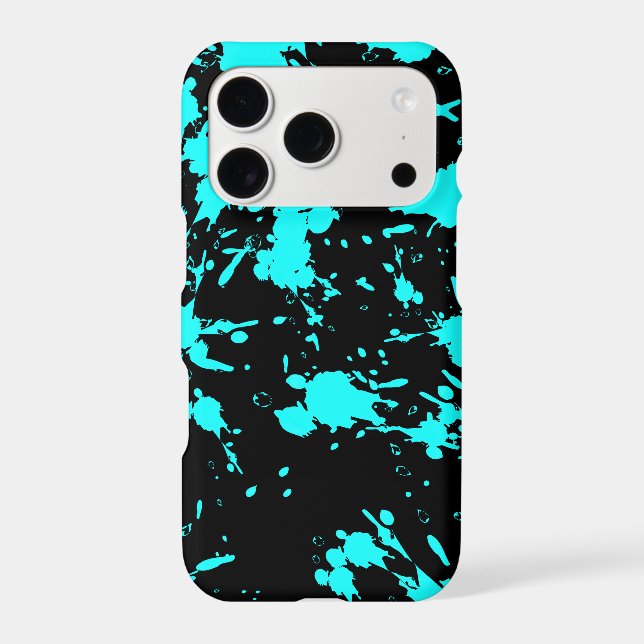 Chic Pattern Design (Back)