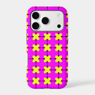 Chic Pattern Design