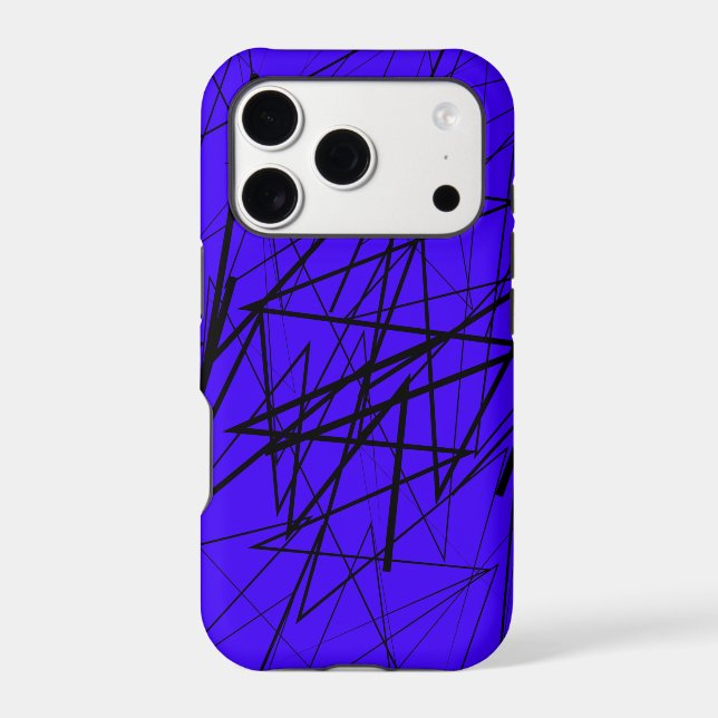 Chic Pattern Design (Back)