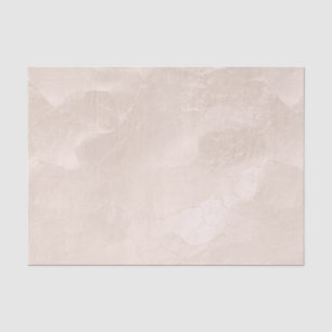 Chic Pearl Glam Ivory Blush Wedding   Tissue Paper