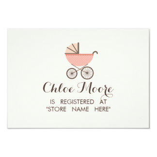 registry inserts