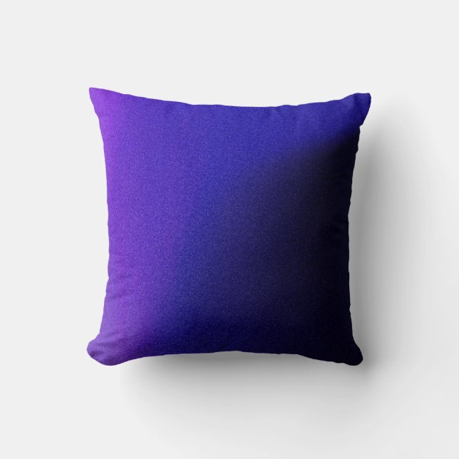 Chic Prints: Trending Throw Pillow Designs (Front)