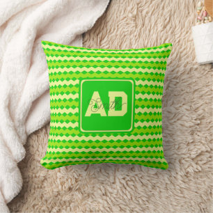 Chic Radiant Rose Pillow For Girlfriend
