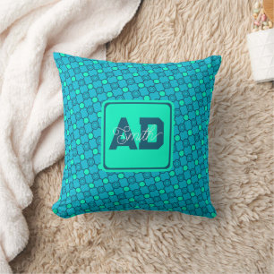 Chic Sparkling Rose Pillow Birthday Gift