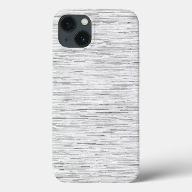 Chic Static Texture Case-Mate iPhone Case (Back)