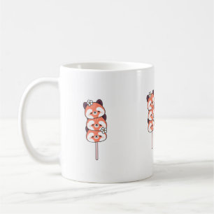 Chic Timeless Elegance Mug – Refined Design fo