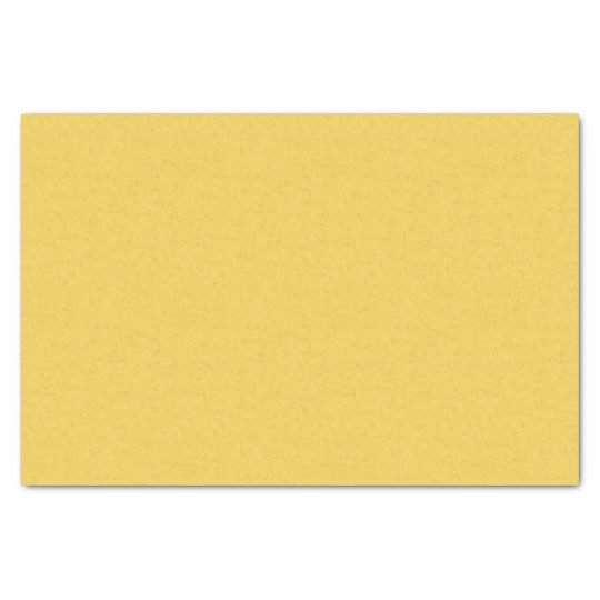 CHIC TISSUE PAPER_PANTONE "PRIMROSE YELLOW" SOLID TISSUE PAPER