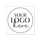 Chic Typography Custom Business Logo