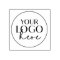 Chic Typography Custom Business Logo