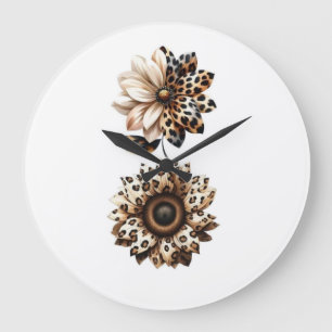 Chic Wall Clock – Elegant and Modern Design for