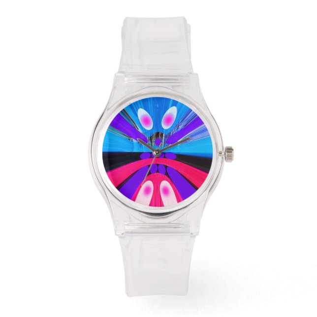 Chic Watch (Front)