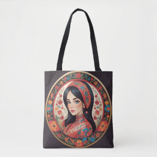 Chic Women’s Tote & Shopping Bag – Stylish Everyda