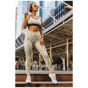 Chic Workout Gym Sports Leggings