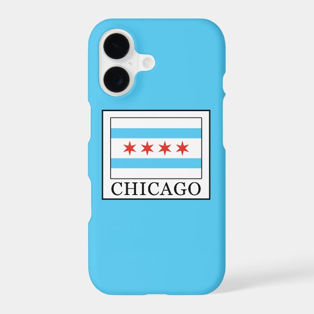 Chicago (Back)