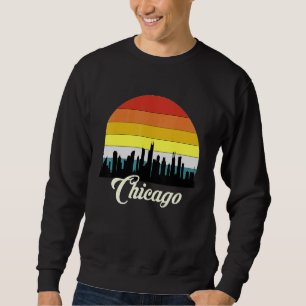 Chicago 1 sweatshirt