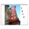 Chicago 2012 Calendar