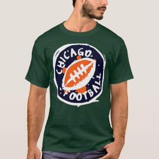 Chicago  2 T-Shirt